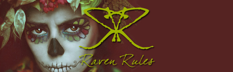 Raven Rules 2